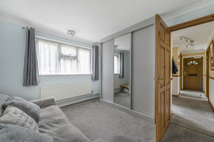 Bedroom Two- click for photo gallery